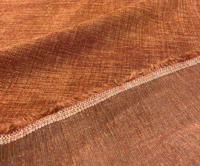 Prestigieuze, compacte maar zachte, vlamachtige stof met een, Antiek en Kunst, Antiek | Tapijten, Tafelkleden en Textiel