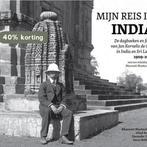 Mijn reis in India / Kern Institute miscellanea / 14, Verzenden, Gelezen
