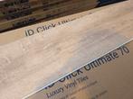 click vinyl 40 M² Tarkett ID click ultimate 70, Ophalen