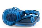 Teva Sandalen Jongens in maat 33 Blauw, Verzenden, Schoenen