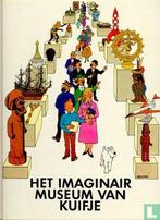 Baudson, Michel - Het imaginair museum van Kuifje - 1979, Verzenden