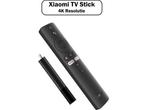 Veiling - TV Player Xiaomi TV Stick 4K 4K Ultra HD, Nieuw