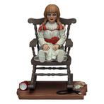 Annabelle D-Stage PVC Statue Annabelle 12 cm, Verzamelen, Ophalen of Verzenden, Nieuw