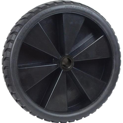 Optiparts Durastar-Lite Wiel 37cm, Watersport en Boten, Accessoires en Onderhoud, Nieuw, Ophalen of Verzenden