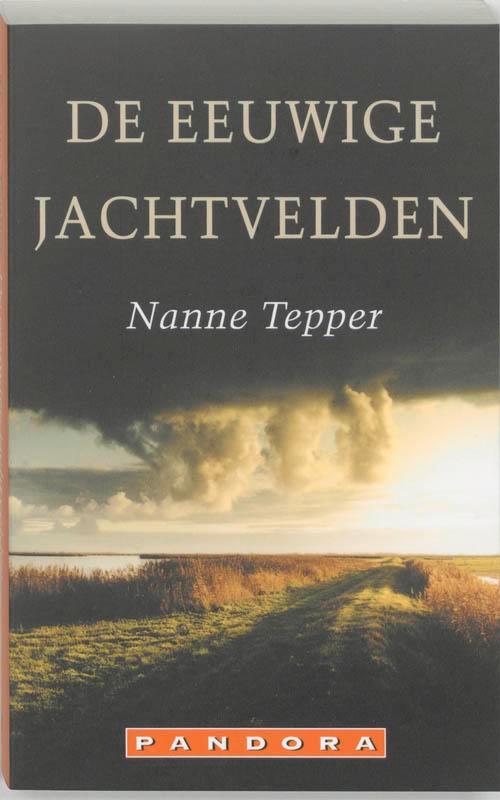 De eeuwige jachtvelden / Pandora pockets 9789025496265, Boeken, Romans, Gelezen, Verzenden