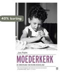 Moederkerk 9789046707951 Jos Palm, Boeken, Verzenden, Zo goed als nieuw, Jos Palm