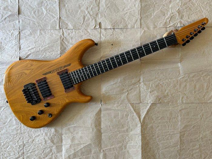 Morris - Unknown - - Elektrische gitaar - Japan, Muziek en Instrumenten, Snaarinstrumenten | Gitaren | Akoestisch