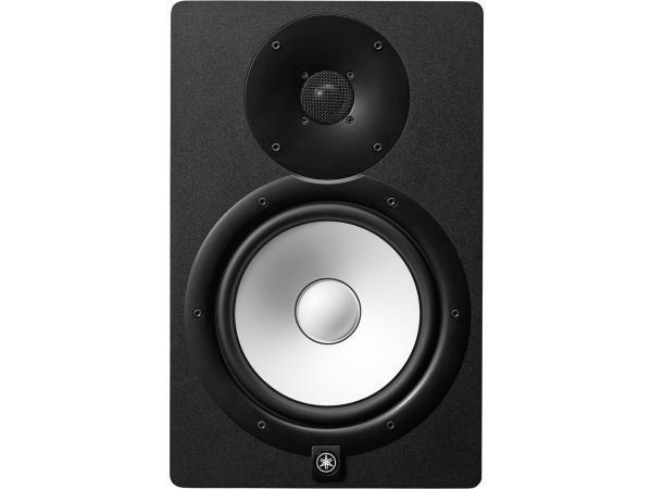 Veiling - Yamaha HS8 8inch Zwart - Actieve studiomonitor - P, Muziek en Instrumenten, Dj-sets en Draaitafels