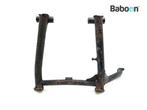 Middenbok Honda CBR 1000 F 1993-1996 (CBR1000F), Verzenden, Gebruikt