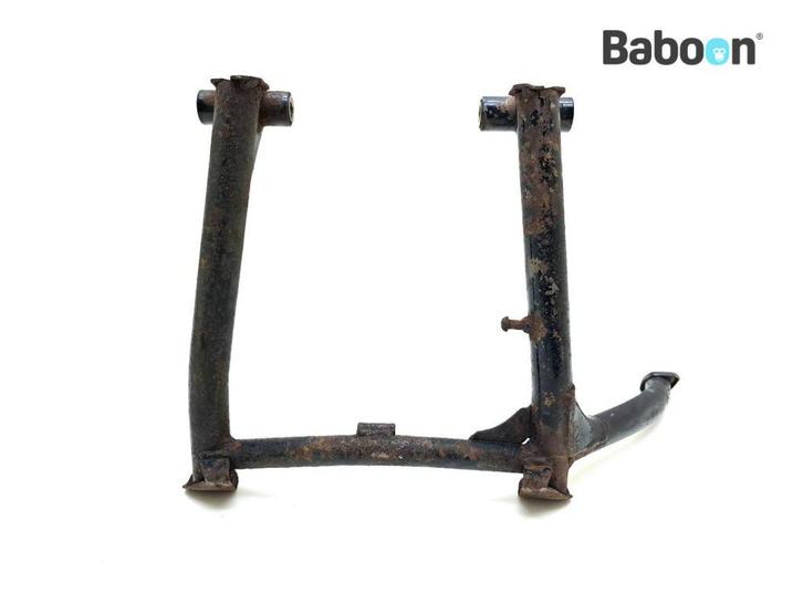 Middenbok Honda CBR 1000 F 1993-1996 (CBR1000F), Motoren, Onderdelen | Honda, Gebruikt, Verzenden