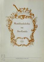 Muziekhandschriften van Sint-Goedele, Nieuw, Nederlands, Verzenden