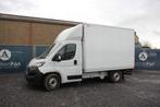 Veiling: Bakwagen Fiat Ducato Diesel 160pk 2023, Nieuw