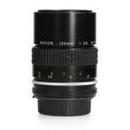 Nikon Ai 135mm F2.8, Audio, Tv en Foto, Foto | Lenzen en Objectieven, Ophalen of Verzenden, Zo goed als nieuw