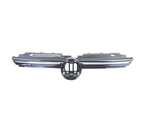 CALANDRE VOLKSWAGEN VW GOLF MK8 21-23 LOOK R LINE, Auto-onderdelen, Carrosserie, Verzenden