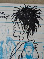 Frank Quitely - Graphic Ink - The DC comics art of FRANK, Nieuw