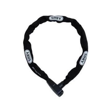 Abus CityChain kettingslot 6800/85 Zwart kettingslot beschikbaar voor biedingen