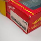 Fleischmann H0 - 1505;1504;1501;1500T - Model treinwagon (5)