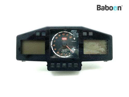 Compteur set complet KMH Aprilia RSV 1000 (R) Mille, Motoren, Onderdelen | Overige, Verzenden