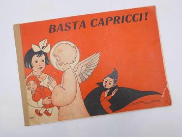 Cenci Soffiantini Maria - Basta Capricci! A Tutte Le Bimbe