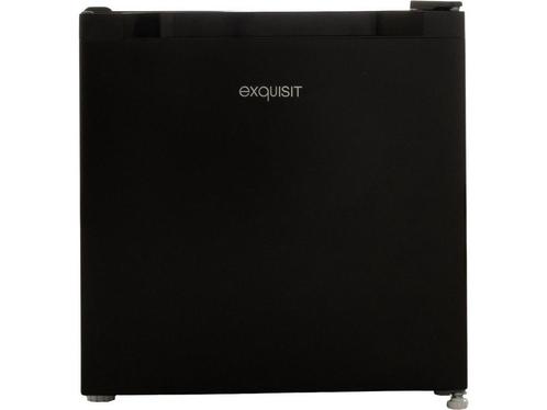 Exquisit GB40-050CB - Vrijstaande mini vriezer - Instelbaar, Huis en Inrichting, Woonaccessoires | Overige, Zo goed als nieuw