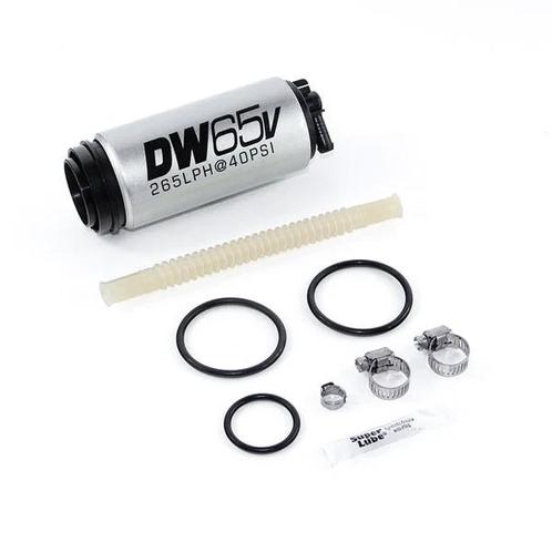 Deatschwerks DW65V brandstofpomp VAG 1.8T 20VT 2WD 9-654-102, Autos : Divers, Tuning & Styling, Envoi