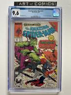 The Amazing Spider-Man #312 - Green Goblin Battles Hobgoblin, Nieuw