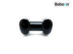 Stuurklem / Riser Set Harley-Davidson FXDXI Dyna Super Glide, Motoren, Verzenden, Gebruikt
