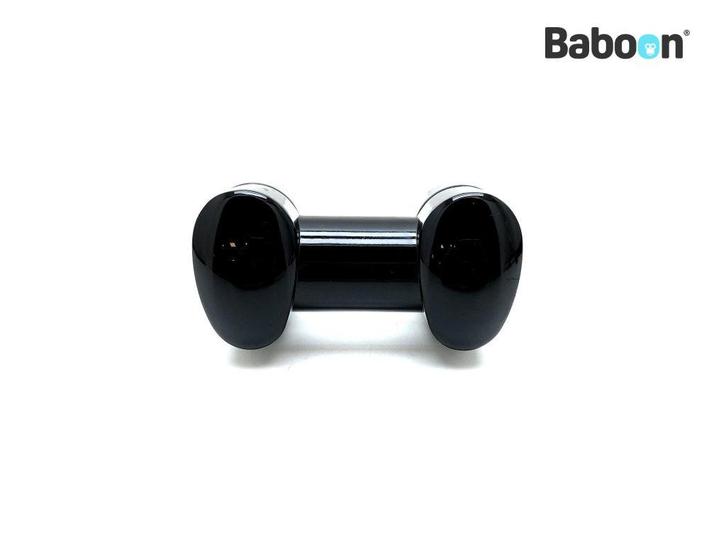 Stuurklem / Riser Set Harley-Davidson FXDXI Dyna Super Glide, Motoren, Onderdelen | Harley-Davidson, Gebruikt, Verzenden