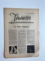Le soir jeunesse 20 février 1941 - Chute de l’hydravion en, Boeken, Nieuw
