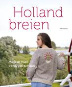 Holland breien 9789060388846 Marja de Haan, Verzenden, Zo goed als nieuw, Marja de Haan