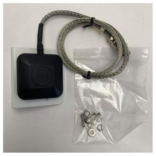 Bieden: Intellian VSAT GPS Antenna v110 –, Watersport en Boten, Navigatiemiddelen en Scheepselektronica, Ophalen of Verzenden