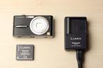Panasonic Lumix DMC-FX30 (gelijk aan Leica C-lux 2) Digitale, Nieuw