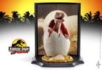 Jurassic Park Toyllectible Treasure Statue Raptor Egg Life F, Ophalen of Verzenden
