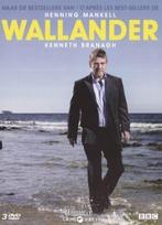 Wallander (dvd tweedehands film), Cd's en Dvd's, Ophalen of Verzenden, Nieuw in verpakking