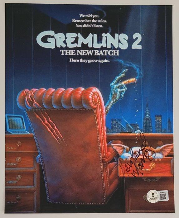 Gremlins 2 The New Batch - Haviland Morris (Marla, Collections, Cinéma & Télévision