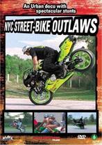 NYC street bike outlaws (dvd tweedehands film), Ophalen of Verzenden, Nieuw in verpakking