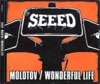 cd digi - Seeed - Molotov / Wonderful Life