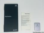 Playstation - 10 Million -  Limited Edition - Memory Card -