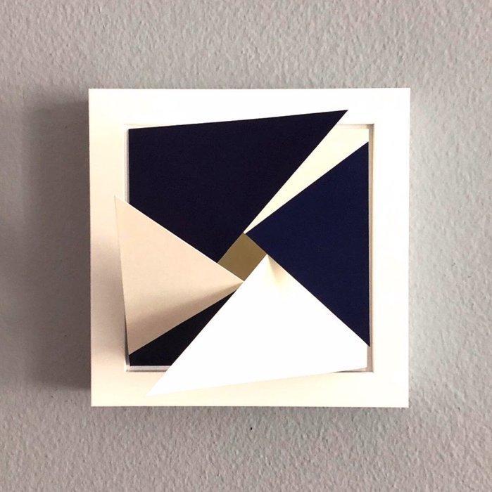 Hercules Barsotti (1914-2010) - Sem titulo, Antiquités & Art, Antiquités | Autres Antiquités