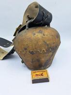 Decoratieve bel - Hand gesmeed - Zwitserland - Grote Koebel