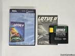 Sega Mega Drive - Lotus II - RECS - Classics, Consoles de jeu & Jeux vidéo, Jeux | Sega, Verzenden