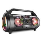T16 Draadloze Speaker met RGB - 30W Luidspreker Wireless, Audio, Tv en Foto, Luidsprekerboxen, Verzenden, Nieuw