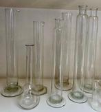 Medisch instrument - Glas - Antieke glasfabriek