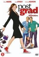 Post grad op DVD, CD & DVD, DVD | Comédie, Envoi