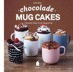 Chocolade mug cakes 9789023014577, Boeken, Verzenden, Zo goed als nieuw, Sandra Mahut