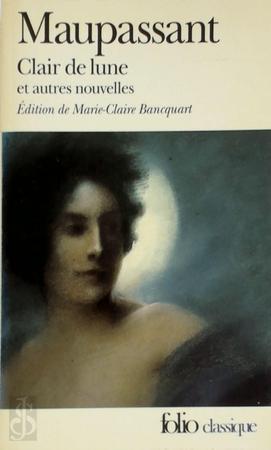 Clair de lune, Boeken, Taal | Overige Talen, Verzenden