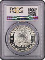 Panama. 1 Balboa 1967 - PCGS PR66 CAM, Postzegels en Munten