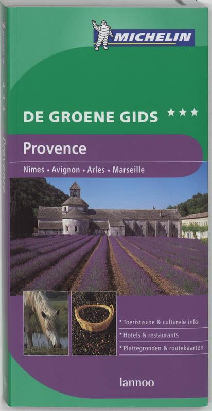 Provence 9789020963991, Livres, Guides touristiques, Envoi