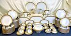 Johann Seltermann-Vchenstraub - Tafelservies (125) - oro
