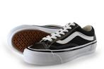 Vans sneakers in maat 36 Zwart | 5% korting, Verzenden, Zwart, Zo goed als nieuw, Sneakers